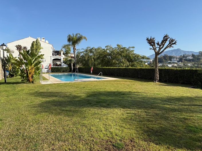 Image No.37-Propriété de 4 chambres à vendre à Estepona