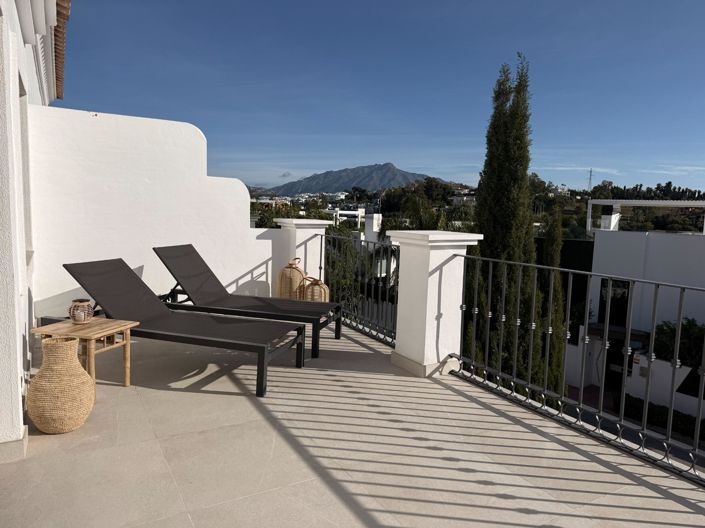 Image No.9-Propriété de 4 chambres à vendre à Estepona