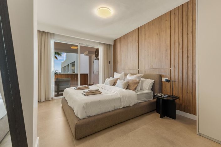 Image No.21-2 Bed Apartment for sale