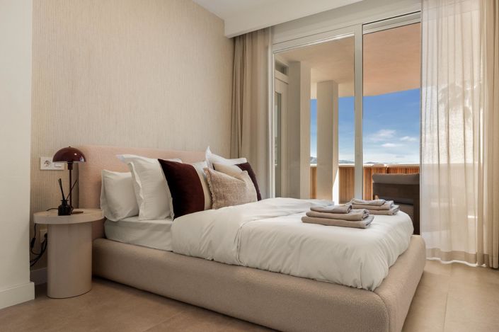 Image No.27-2 Bed Apartment for sale