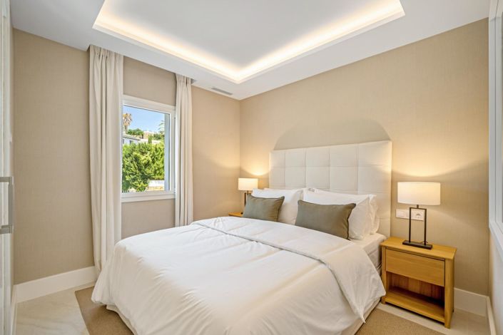 Image No.11-Propriété de 4 chambres à vendre à Marbella