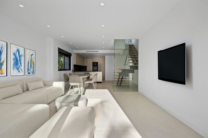 Image No.20-3 Bed Penthouse for sale