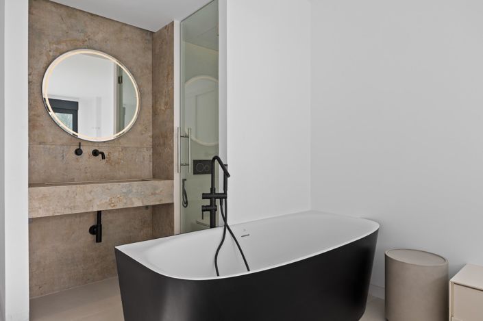 Image No.5-3 Bed Penthouse for sale