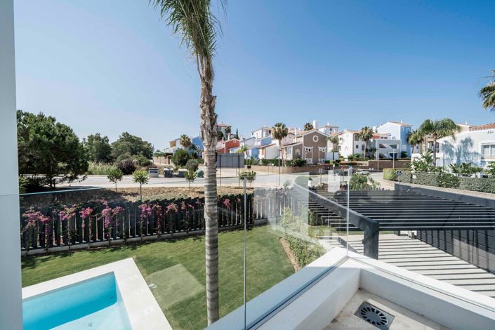 Image No.16-4 Bed Villa for sale