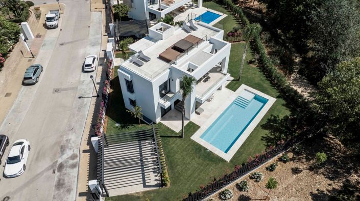 Image No.41-4 Bed Villa for sale