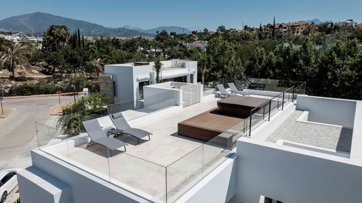 Image No.42-4 Bed Villa for sale