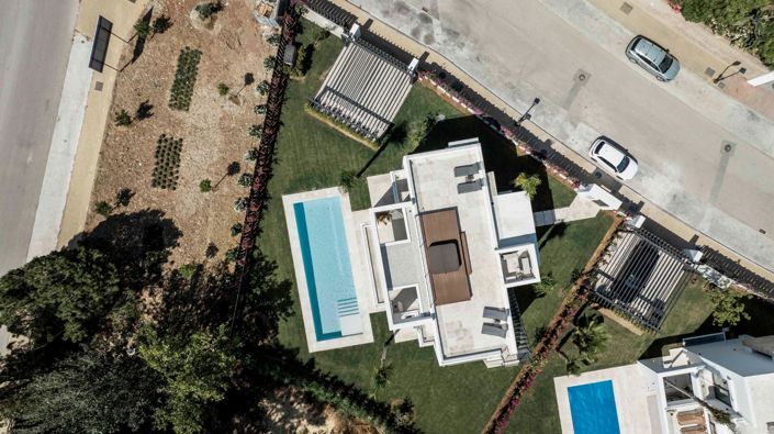 Image No.43-4 Bed Villa for sale
