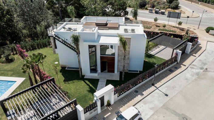 Image No.44-4 Bed Villa for sale