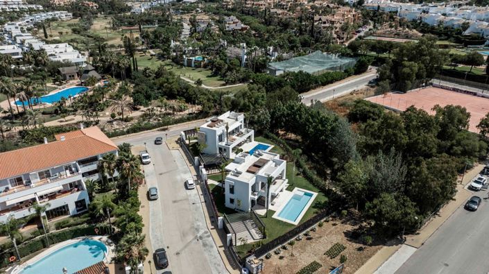 Image No.45-4 Bed Villa for sale