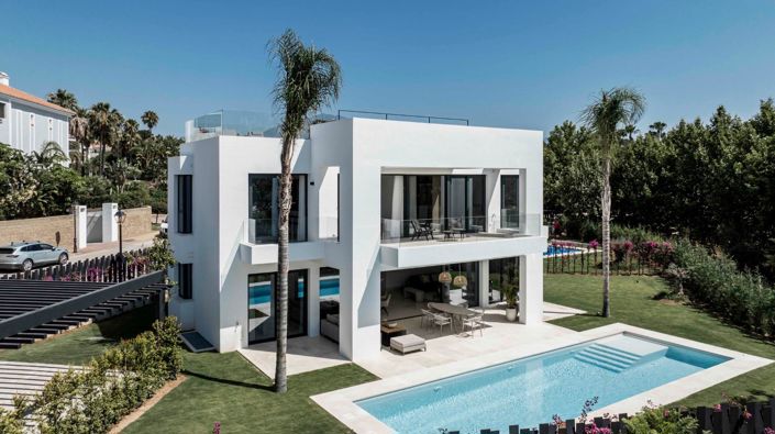 Image No.46-4 Bed Villa for sale