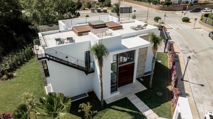 Image No.47-4 Bed Villa for sale
