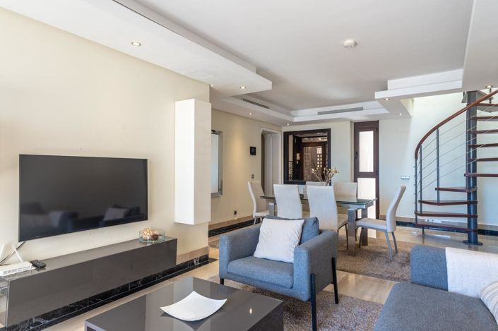 Image No.2-2 Bed Penthouse for sale