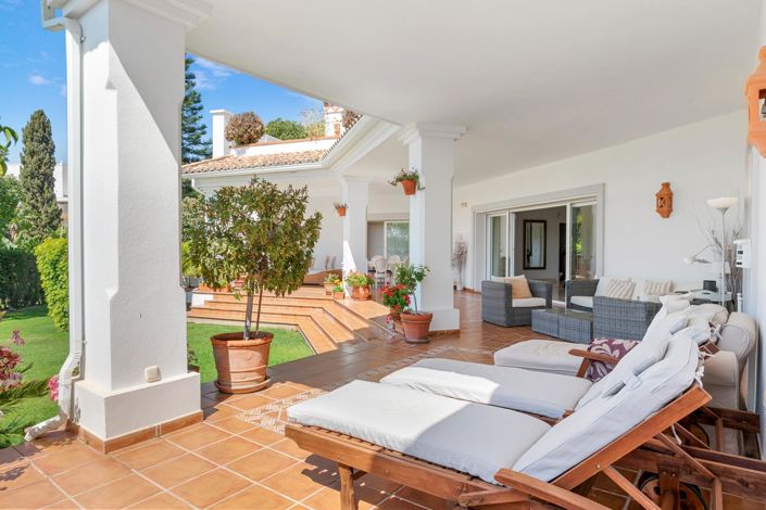 Image No.36-6 Bed House for sale