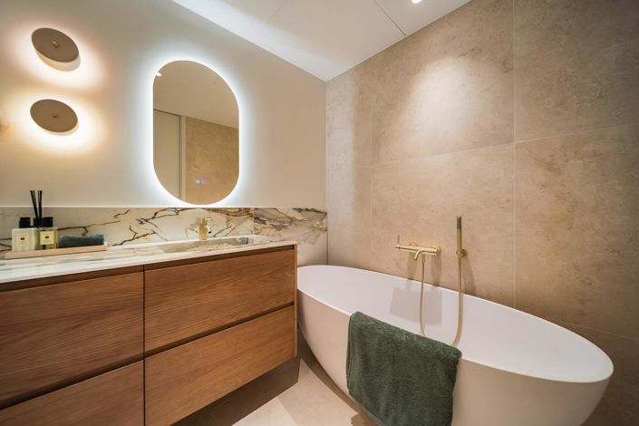 Image No.24-3 Bed Apartment for sale