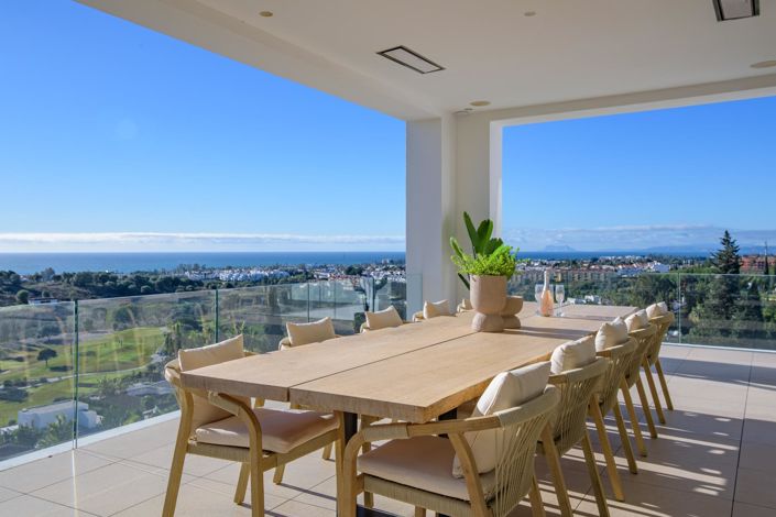 Image No.22-5 Bed Villa for sale