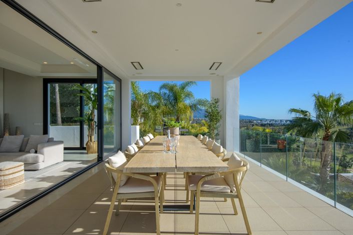 Image No.24-5 Bed Villa for sale