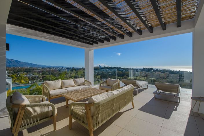 Image No.46-5 Bed Villa for sale