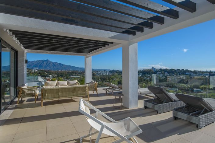 Image No.47-5 Bed Villa for sale
