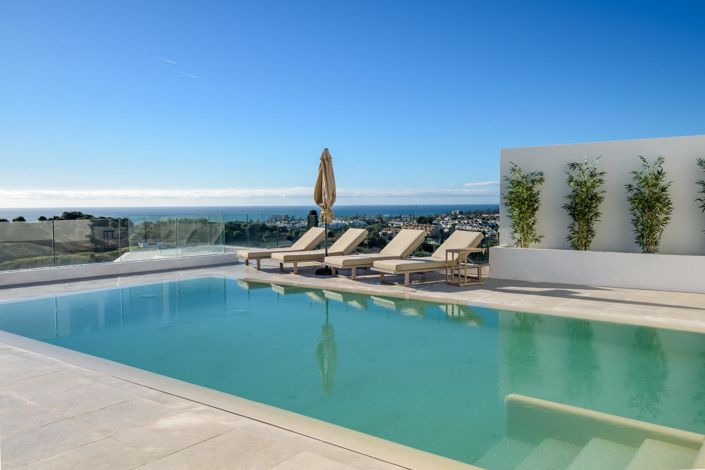 Image No.7-5 Bed Villa for sale