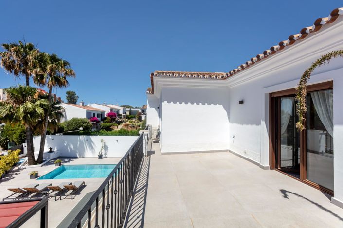 Image No.43-6 Bed Villa for sale