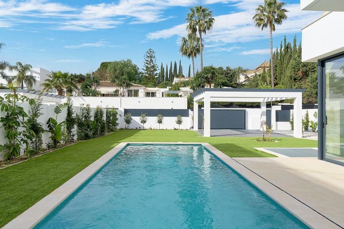 Image No.7-5 Bed Villa for sale
