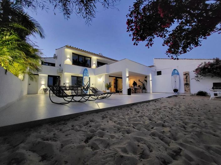 Image No.18-Villa de 6 chambres à vendre à Estepona