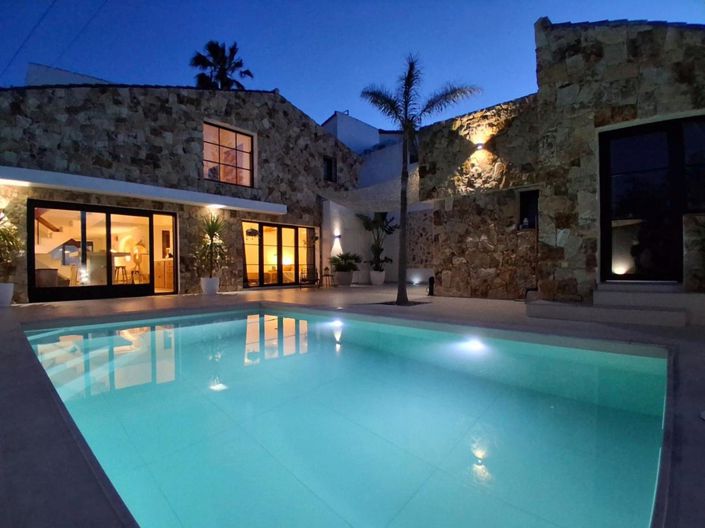 Image No.21-Villa de 6 chambres à vendre à Estepona