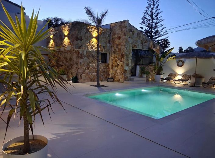 Image No.25-Villa de 6 chambres à vendre à Estepona