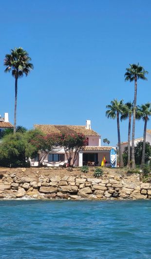 Image No.35-Villa de 6 chambres à vendre à Estepona