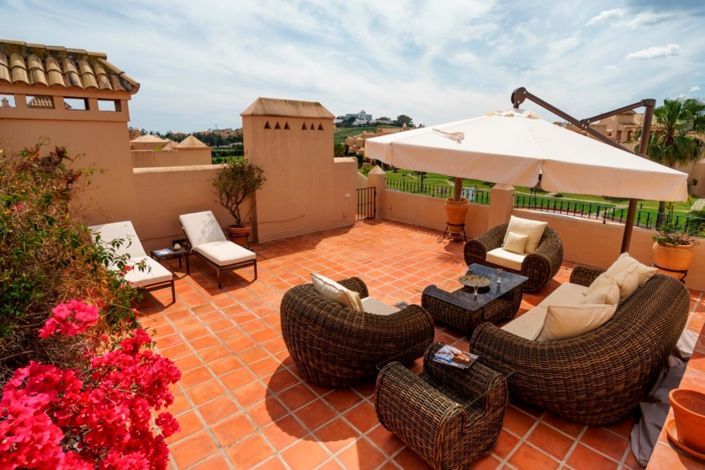 Image No.2-2 Bed Penthouse for sale