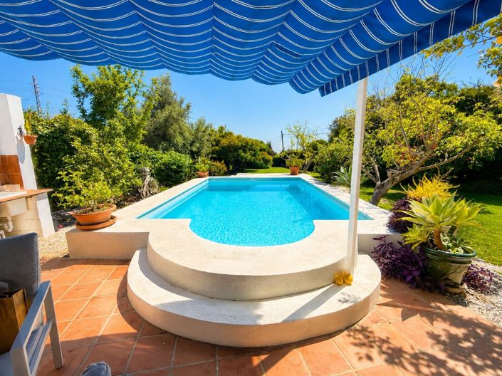Image No.17-Villa de 2 chambres à vendre à Estepona
