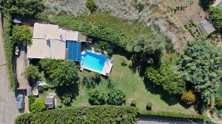 Image No.3-Villa de 2 chambres à vendre à Estepona