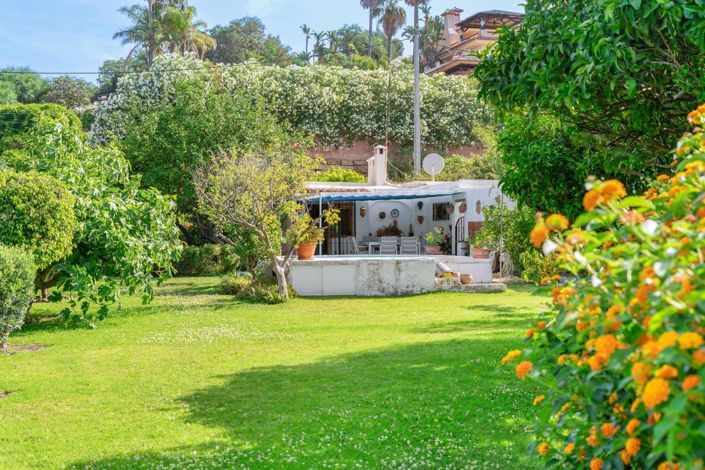 Image No.5-Villa de 2 chambres à vendre à Estepona