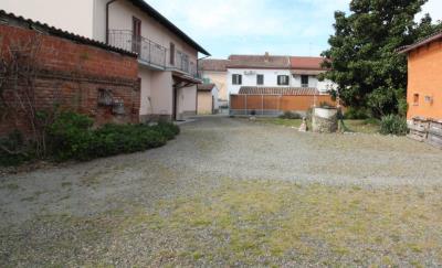 1 - Alessandria, Country House
