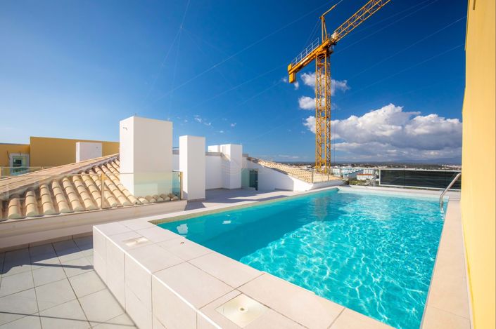 Image No.21-2 Bed Apartment for sale