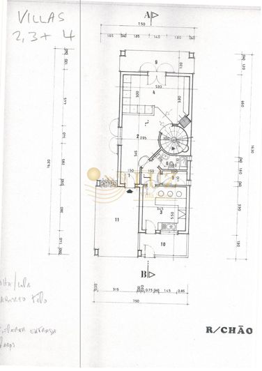 Image No.30-2 Bed Villa for sale