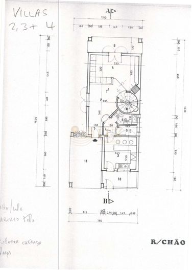 Image No.30-2 Bed Villa for sale
