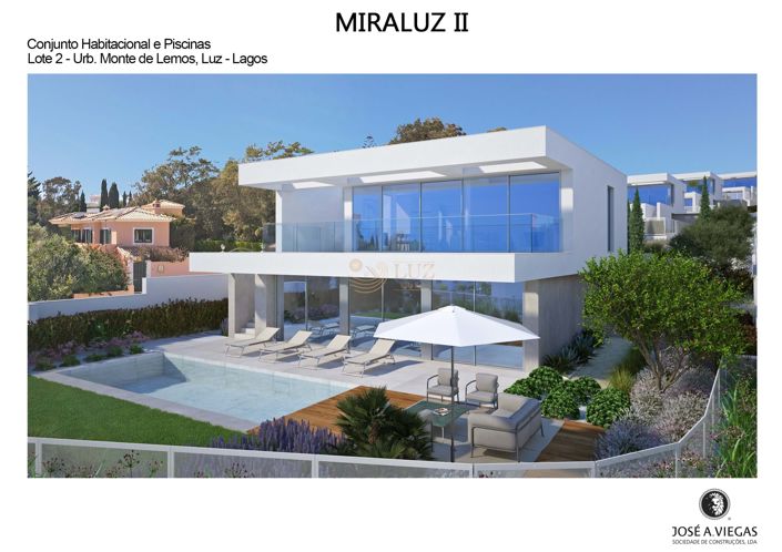 Image No.5-3 Bed Villa for sale