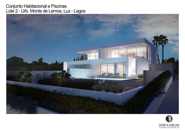 Image No.7-3 Bed Villa for sale