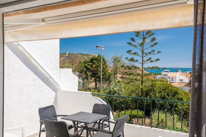 Image No.2-Maison de ville de 2 chambres à vendre à Praia da Luz