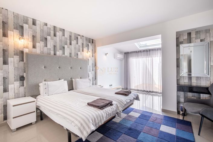 Image No.20-Maison de ville de 2 chambres à vendre à Praia da Luz