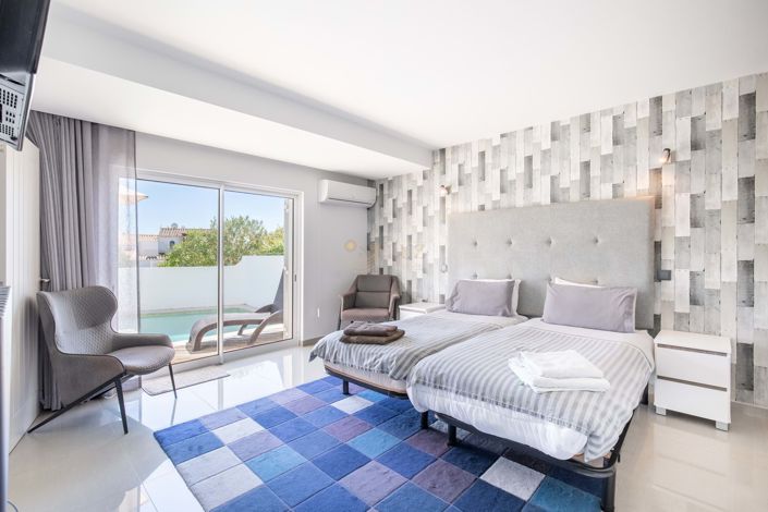 Image No.25-Maison de ville de 2 chambres à vendre à Praia da Luz