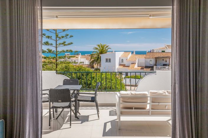 Image No.3-Maison de ville de 2 chambres à vendre à Praia da Luz