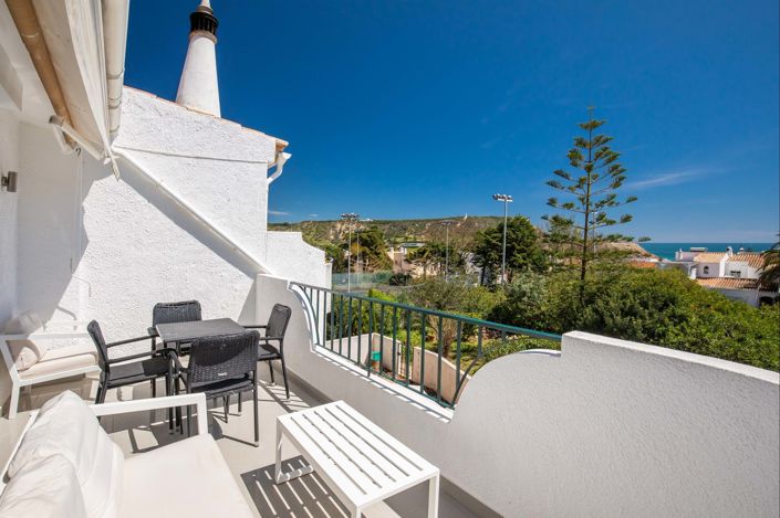 Image No.4-Maison de ville de 2 chambres à vendre à Praia da Luz