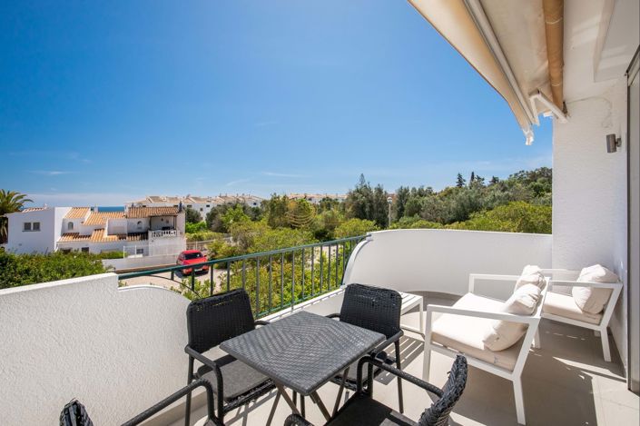 Image No.5-Maison de ville de 2 chambres à vendre à Praia da Luz