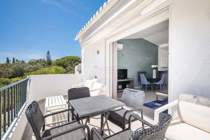 Image No.6-Maison de ville de 2 chambres à vendre à Praia da Luz