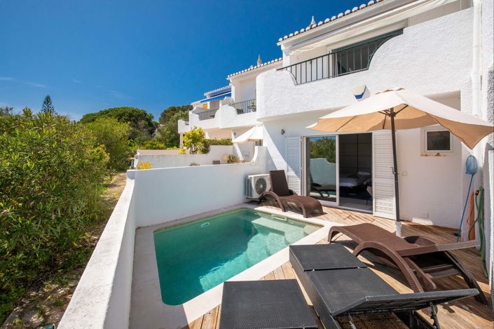 Image No.8-Maison de ville de 2 chambres à vendre à Praia da Luz