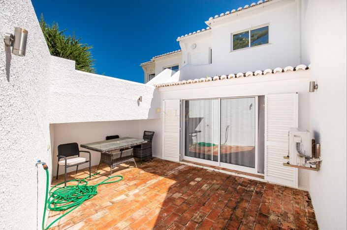 Image No.9-Maison de ville de 2 chambres à vendre à Praia da Luz