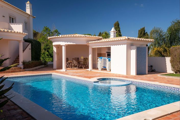 Image No.3-5 Bed Villa for sale