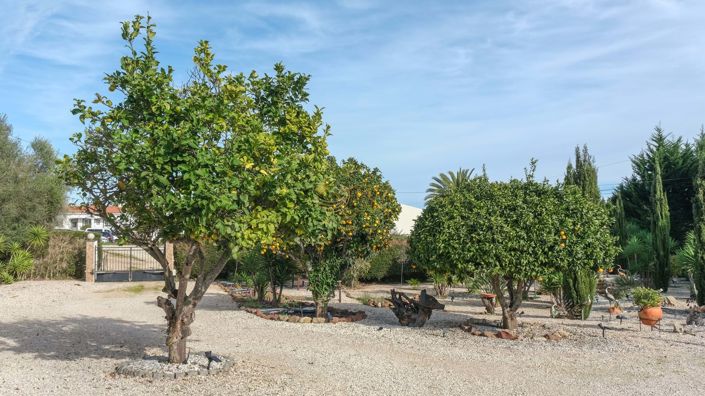 Image No.17-4 Bed Farmhouse for sale